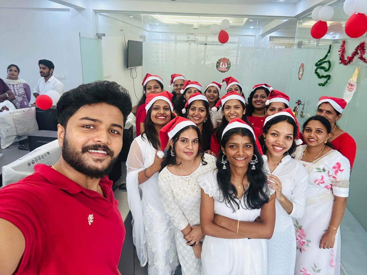 Christmas Celebration