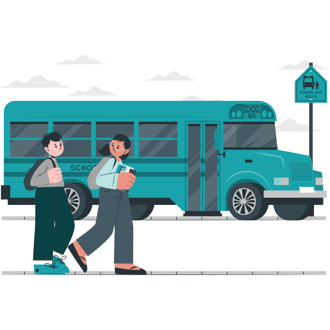 Bueagle Transport Dashboard