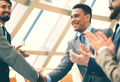 Choose Your Partnership Track