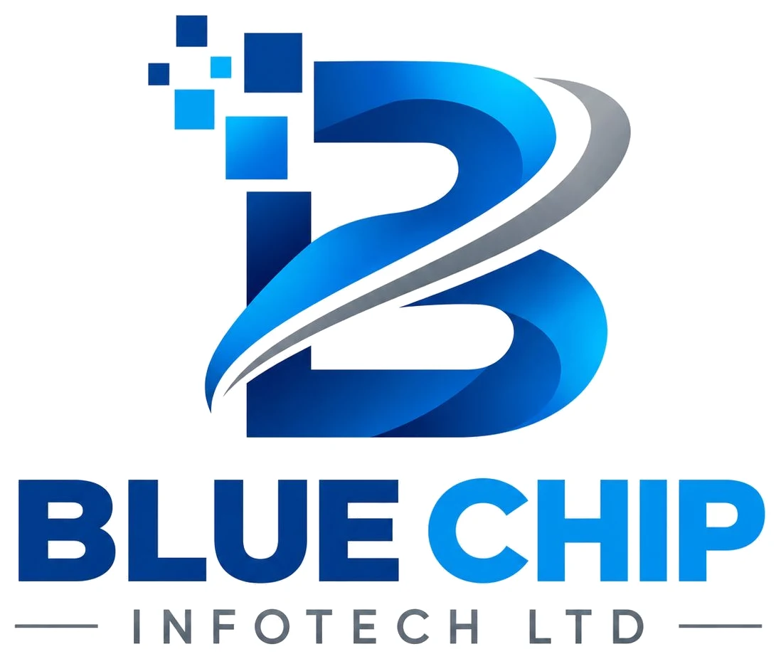 Blue Chip Infotech Ltd