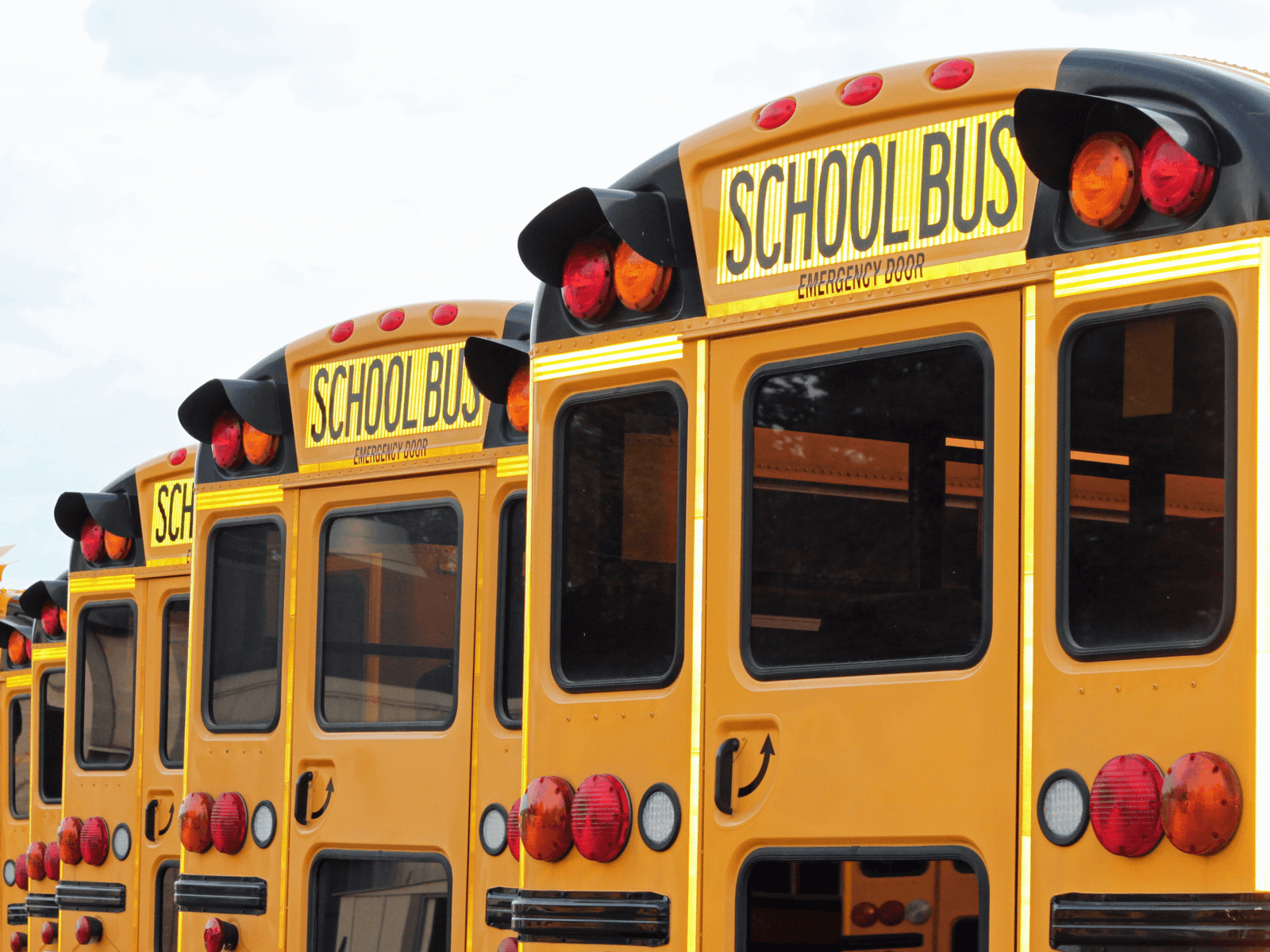 Bueagle IoT Tracking System