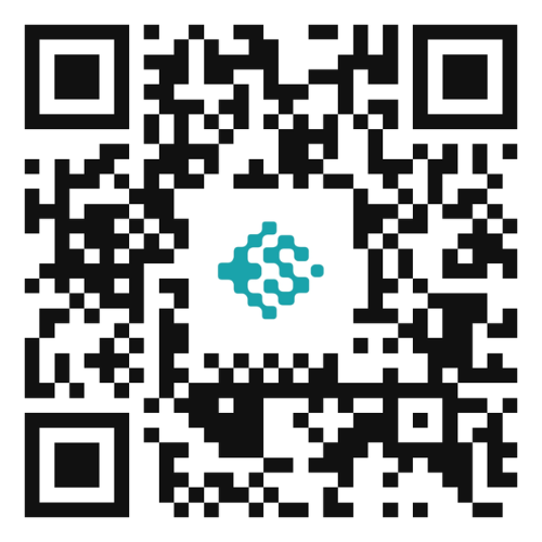 Download Nora Connect for iOS — Scan QR Code