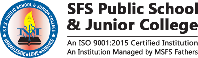 SFS Public School, Kottayam